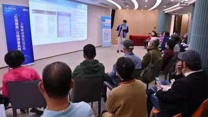 假期"我"在岗,服务送身旁丨上海移动积极开展防诈公益宣传活动